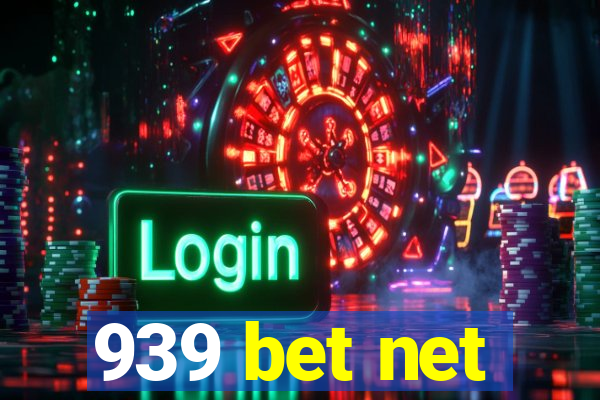 939 bet net